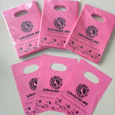 Sablon Plastik Plong HD ukuran 15x22 FREE DESIGN